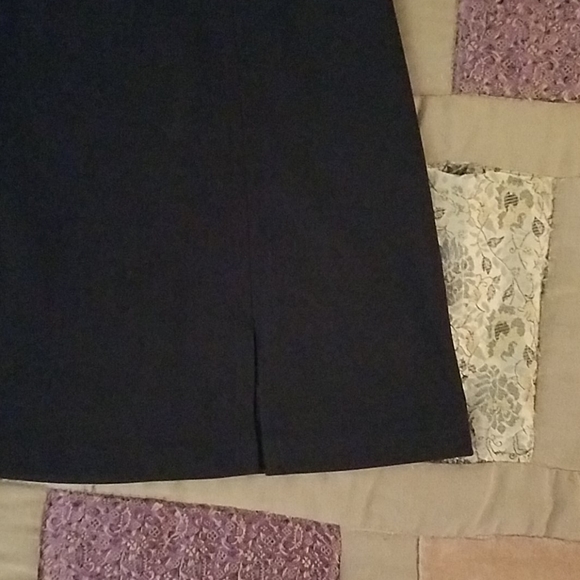Evolution Skirts Evolution Black Mini Skirt Poshmark